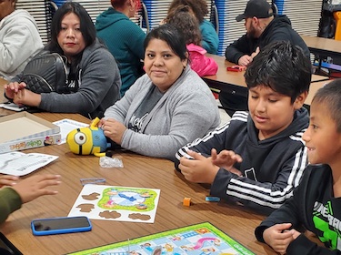 Northtowne Game Night